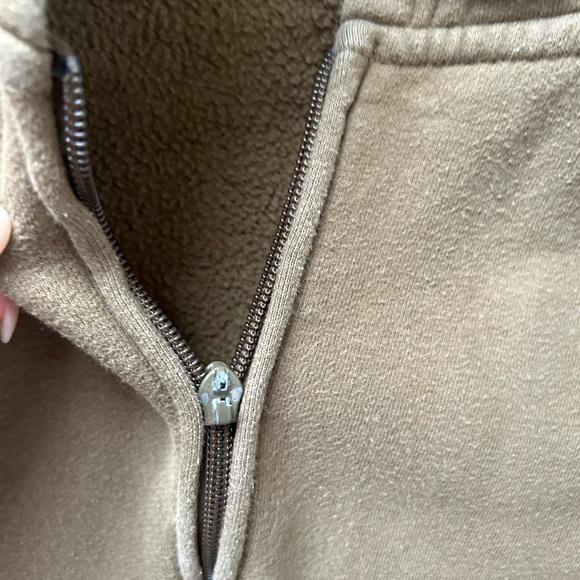 TNA Sweat Set Shorts and Zip Up - Picture 5 of 6